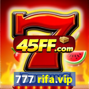 777 rifa.vip